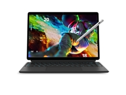 NINKEAR T40 2 en 1 portátil Intel N100 pantalla táctil Fhd de 14 pulgadas con bolígrafo 16Gb Ddr5 512Gb Ssd Rgb Teclado retroiluminado Wifi 6 Windows 11