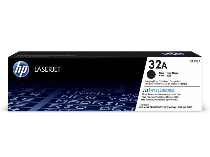 Tambor de impresora HP 32A