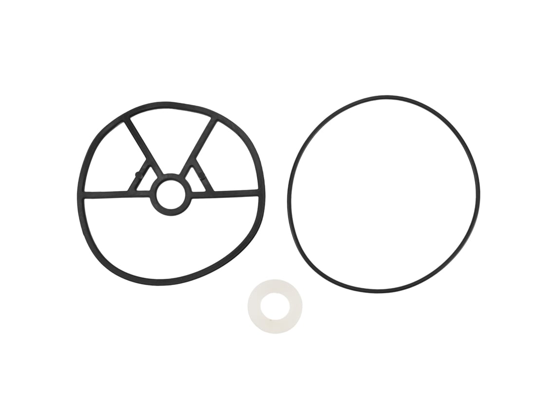 Kit de reconstrucción de junta tórica de válvula SP714T de 1-1/2" para válvula multipuerto Hayward Variflo XL, repuestos para piscina y spa