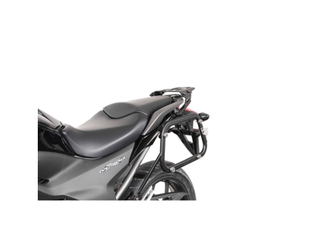 Kit de aventura - equipaje SW-MOTECH Honda NC750 S/SD, NC750 X/XD (14-15)