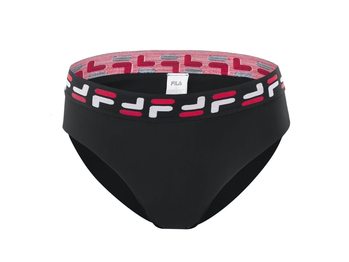 Ropa interior fila mujer top