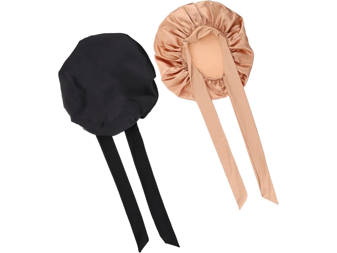 Gorros De Noche Para Proteger El Cabello Durante