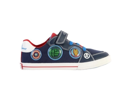 Zapatos de Niños GEOX Azul (34)