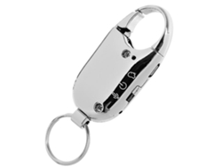 Grabadora de voz digital de 16 GB con activación por voz para conferencias y charlas Yizhood (gris plateado)