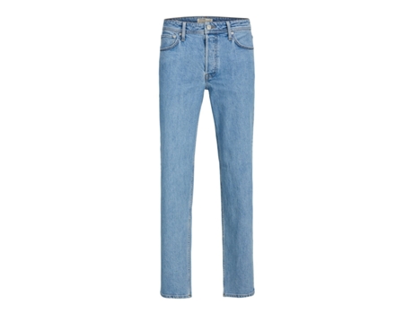 Pantalones Vaqueros JACK & JONES Hombre (Multicolor - 31 x 34)