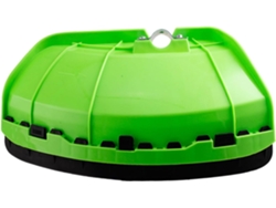 Protector De Receptor Intercambiable Para Cortadoras De Césped Modernas Y Delicadas - Seguridad Familiar
