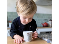 Taza pequeña para bebé PETIT JOUR Ernest et Célestine