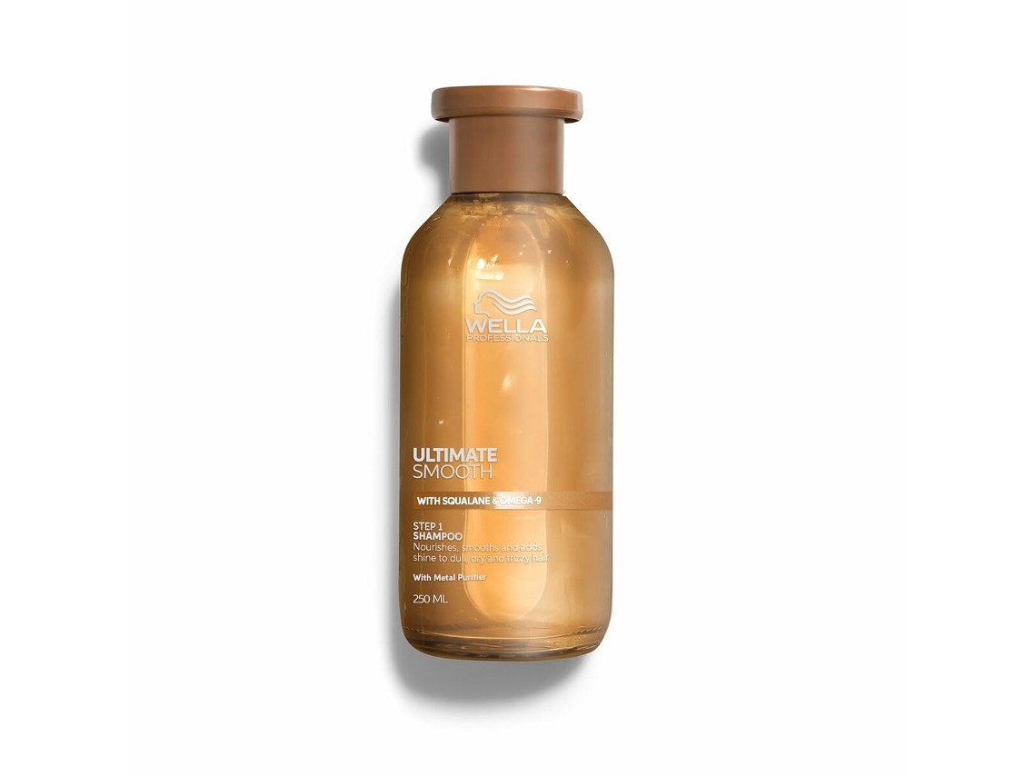 Champú Ultimate Smooth 250 Ml