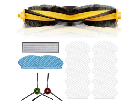 Accesorio Aspiradores ECOVACS filtro ecovacs deebot 950 920