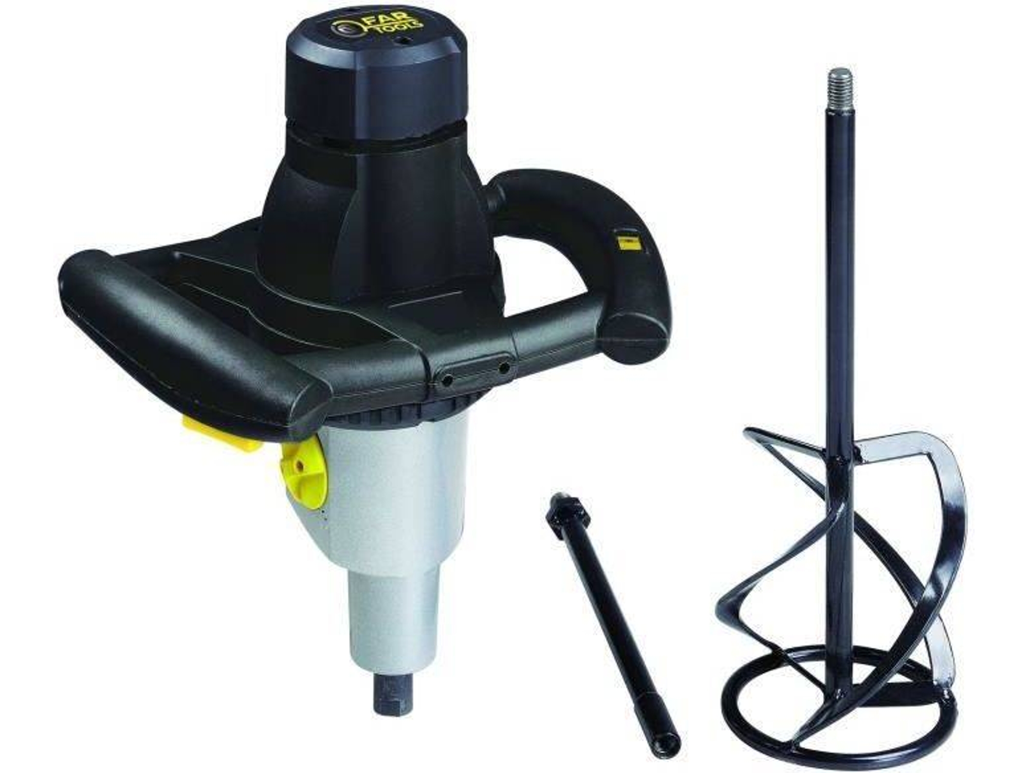 Mezclador FARTOOLS