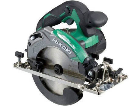 Sierra Circular HIKOKI C6MEY