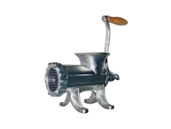 Picadora de Carne Manual REBER Hierro Fundido Nº 22 8683N