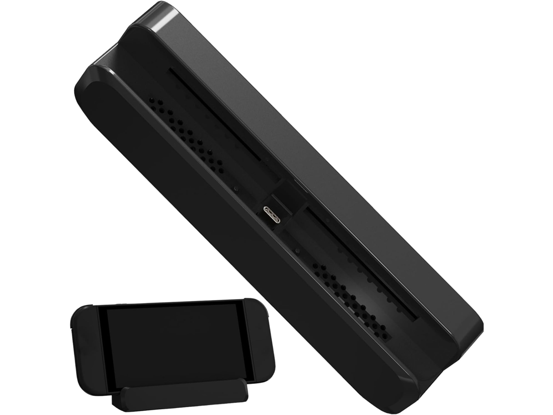Base De Carga Para Videojuegos – Accesorios De Carga – Tv | Niños Y Adolescentes