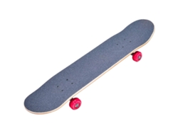 Monopatín RAD BOARD Checker