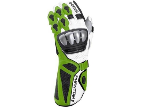 Guantes Unisex HELD Phantom Ii Multicolor para Motociclismo (10)