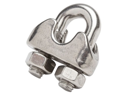 Cerracables Galvanizado Comercial FIXA Galva 1/8 4421003