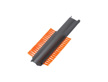 Cabezal de cepillo con boquilla de succión plana para aspiradora Karcher VC4/ Philips / LG/ Midea, accesorios, 9 Uds.