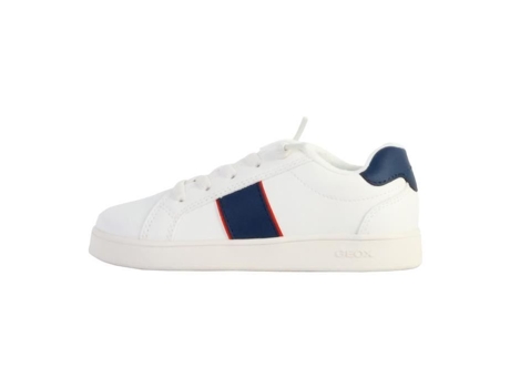 Zapatillas de Hombre GEOX Azul (31)