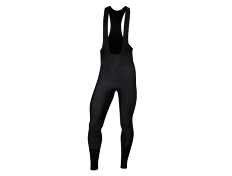 Calção PEARL IZUMI Bib Tights Bib Tights Amfib Lite Preto S Homem