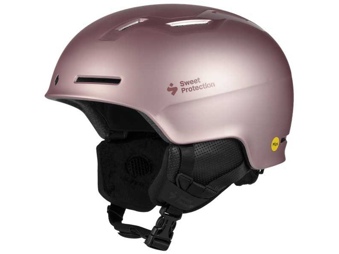 Casco SWEET PROTECTION Capacete Winder Mips Roxo S-M