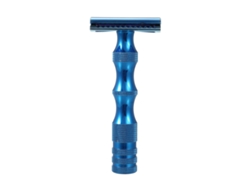Manual De Afeitado Para Hombre Con Ajuste De Razor
