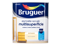 Bruguer Hammerite Xyladecor Esmalte Acrílico Multisuperficies Satinado 5057441 750Ml