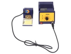 Soldador de temperatura ajustable de 90W para estaciones de soldadura.