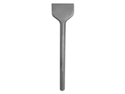 Makita - Cincel ancho SDS-Max 300mm ancho 80mm…