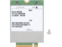 Compatible Con Hspa Wcdma 3g 4g Lte Me936 Rendimiento Y Potente
