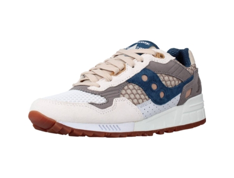 Zapatillas de Mujer SAUCONY Shadow Tecido Beige (40)