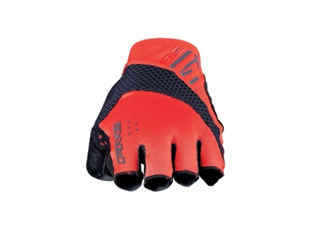 Guantes sin Dedos Unisex FIVE Multicolor (S)