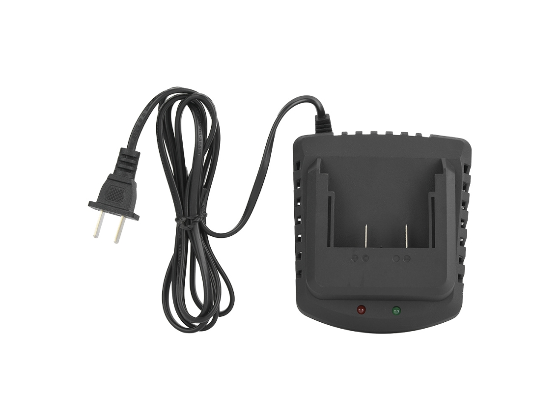 Cargador De Baterías Li-ion Y Nicad 2.0/4.0ah Para Herramientas Eléctricas Inalámbricas