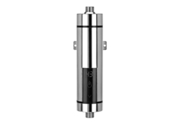 Termostato de Calentamiento de Agua Instantáneo WEIMAI 5500 W (Ducha - Inox)