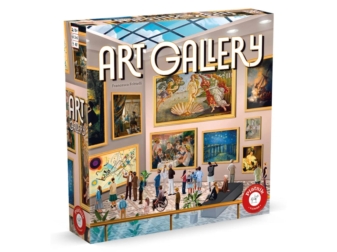 Art Gallery (EN)