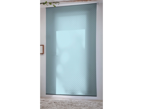 Estore ESTORALIS Turquesa 150 x 250 cm