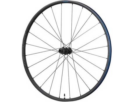 Rueda Delantera para Ciclismo Gravel SHIMANO Estrada Rx570 Gravel 650b Tubeless