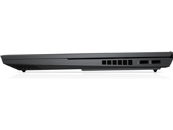 Portátil HP Omen 16-C0046NS (16.1'' - AMD Ryzen 7 5800H - RAM: 32 GB - 1 TB SSD - NVIDIA GeForce RTX 3050 Ti) — Sin Sistema Operativo