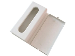 20080200000 Porta Kleenex Blanco GEDY