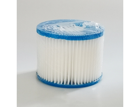 1 unidad de cartuchos de piscina, filtro de piscina inflable, colador de piscina, bomba de filtro, suministros de piscina de repuesto Fd2134 para B...