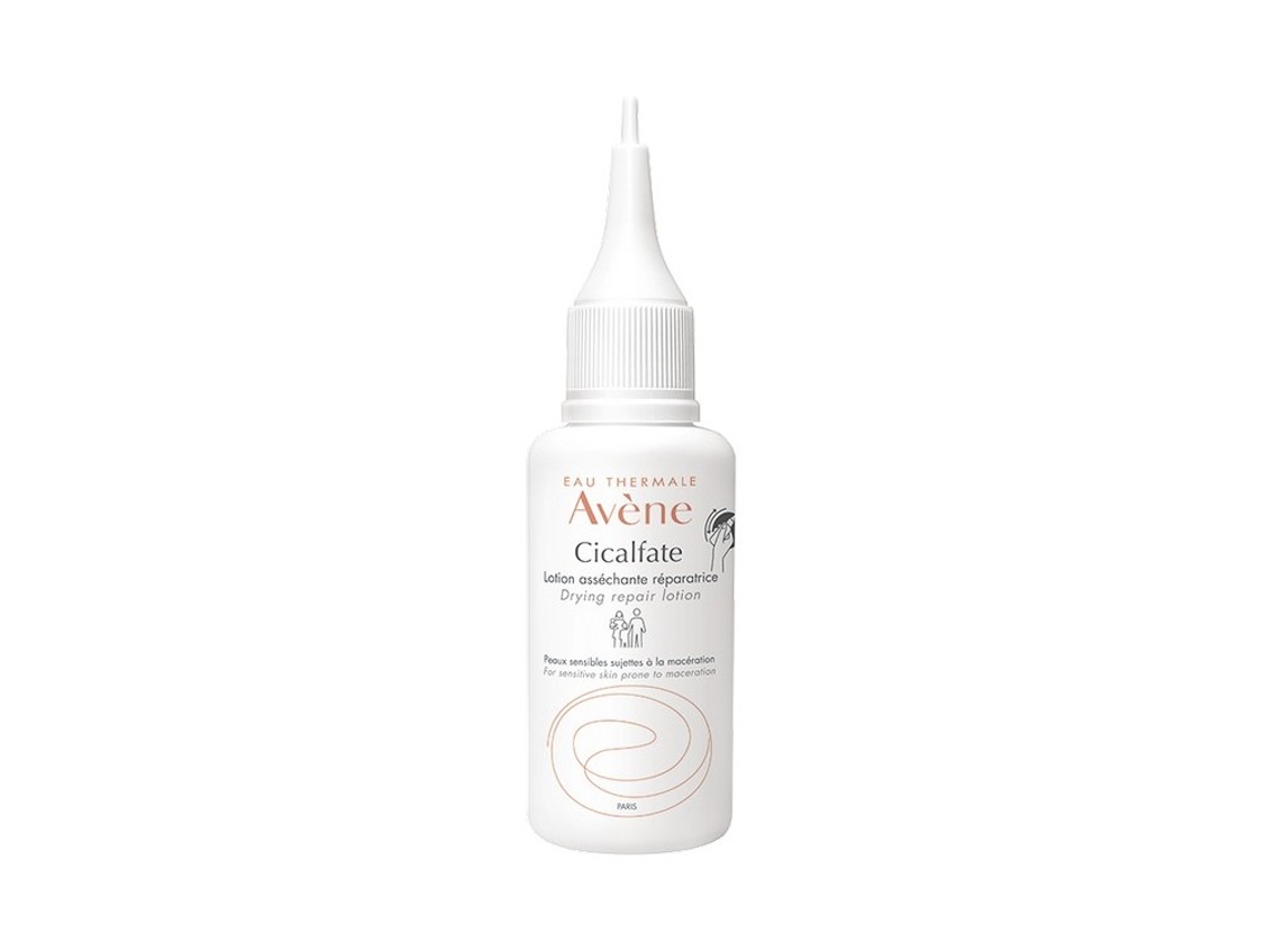 Crema Corporal AVÈNE Cicalfate Loción (40 ml)