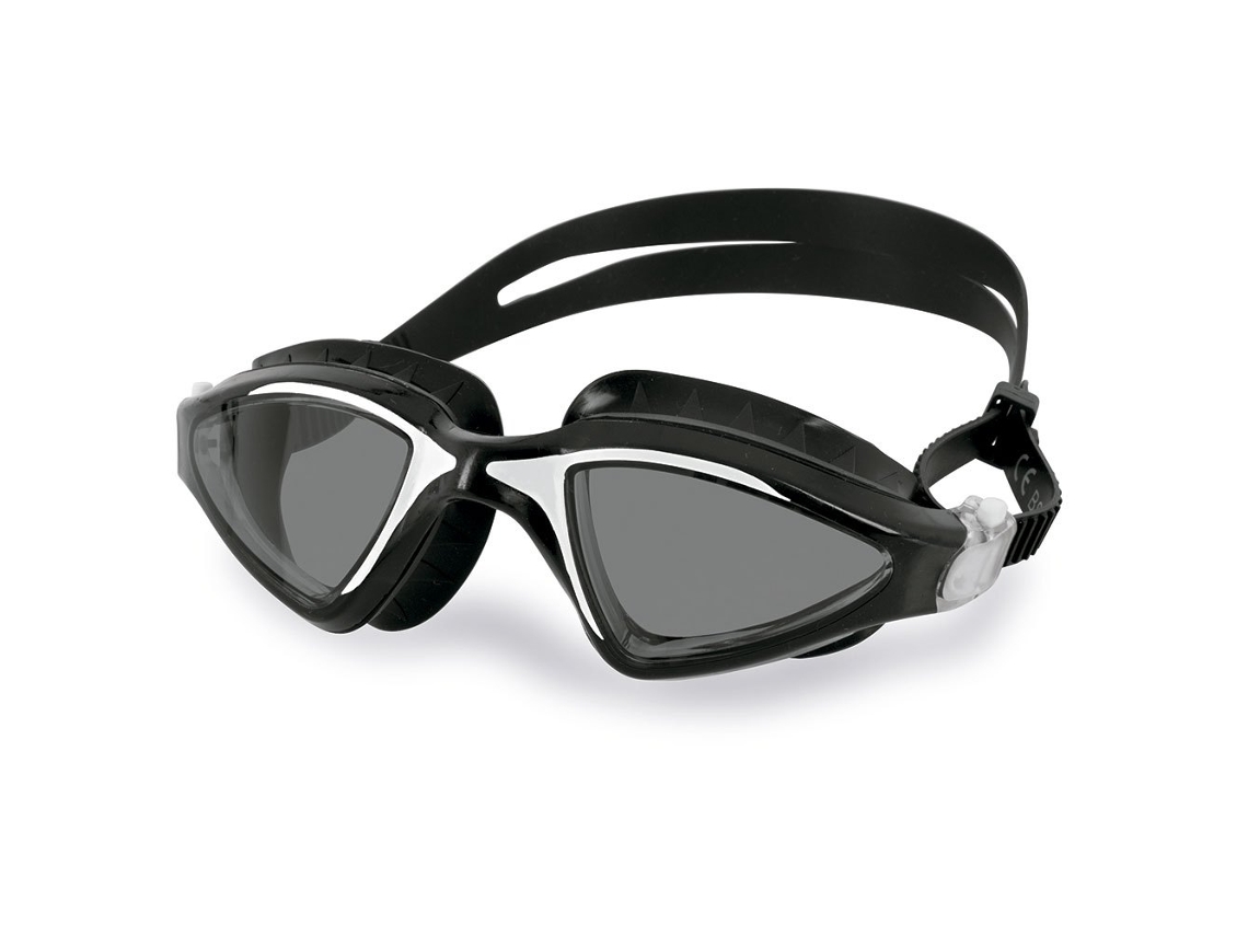 Gafas de Natación SEACSUB Lynx (Smoked - Tamaño Unico)