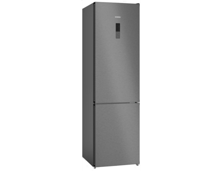 Frigorífico Combi SIEMENS KG39NXXDF Inox