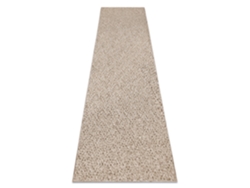 Alfombra de Pasillo Traffic Beige 700 (150 x 400 cm)