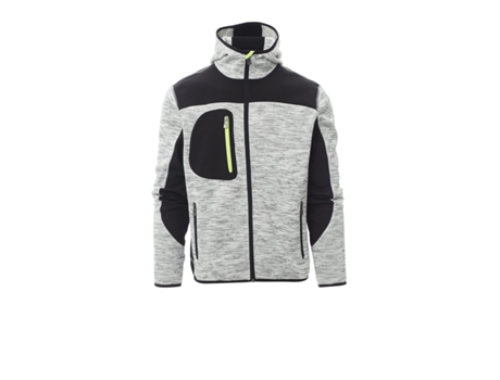 Abrigo PAYPER WEAR Hombre (Multicolor - S)