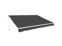Todo Dobrã¡vel Manual 600 Cm Antracita Dkd Home Decor