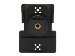 Adaptador De Zapata Para Cámara Profesional De Alta Resistencia Para Ew 100 300 500 G1 G2 G3 G4