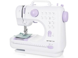 Máquina de Coser Sew-121820 EMERIO