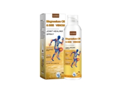 Espray de veneno de abeja para un alivio rápido de las articulaciones
