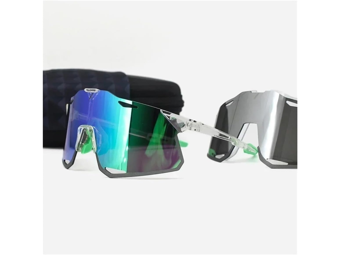Gafas De Ciclismo, Sol Para Bicicleta, Protectoras, Ciclismo Protección