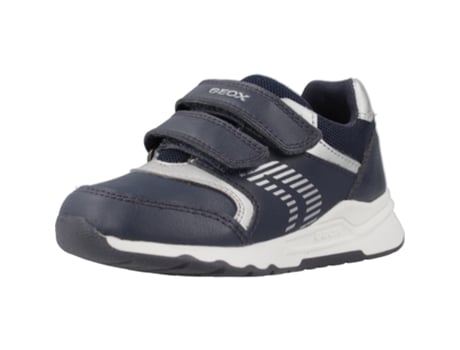 Zapatos de Niños GEOX Azul (26)
